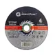 Disco de Corte Concreto Greatflex  7" T41 180x3.0mm